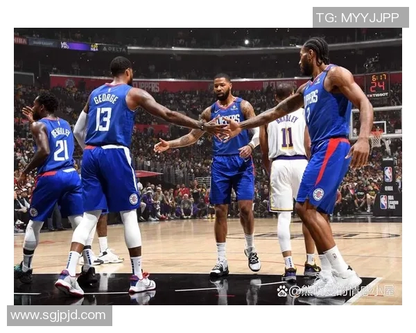 快船与爵士激战抢七精彩回放全程回顾与赛后分析