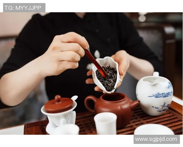 茶文化与健康融合探讨：以茶行为中心为核心的现代茶生活方式研究