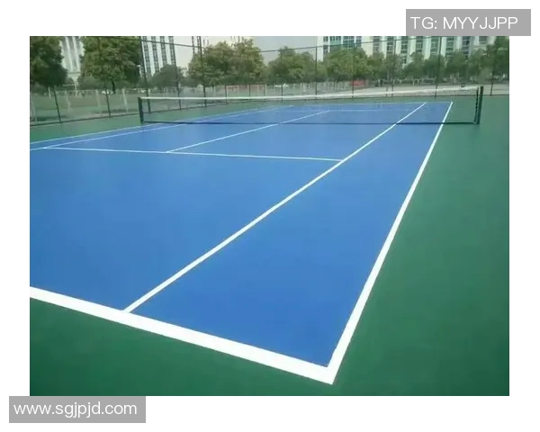 网球场地设计与布局的创新探索及其对运动表现的影响分析