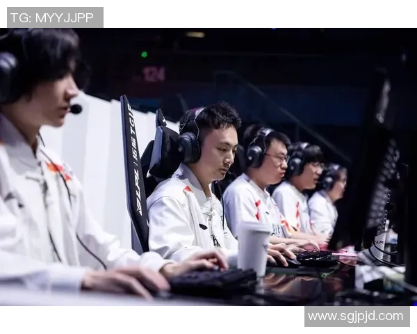 WE战队重塑辉煌之路全球总决赛特别报道揭秘转型背后的故事与挑战