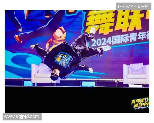 全国街舞大赛点评：北京滑板队在团队意识与创意表现上的精彩展现