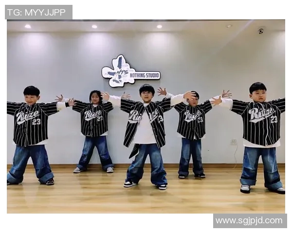 北京街舞队配合技巧深度对比与分析揭秘舞蹈团队协作的奥秘与魅力