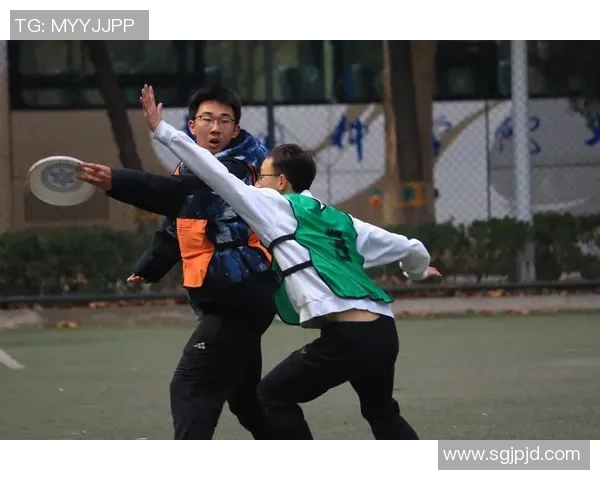 武汉飞盘队与西安飞盘队赛后战术分析与总结探讨