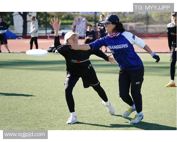 成都飞盘队在极限运动世界杯中的精彩表现与状态分析 成都飞盘队在极限运动世界杯中的精彩表现与状态分析