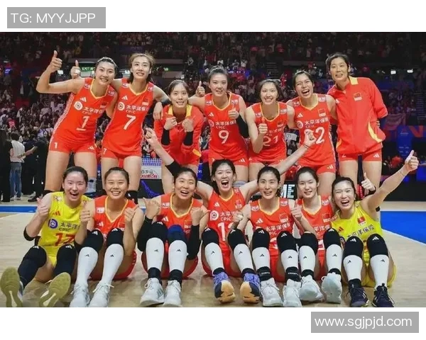 杭州排球队在全国排球意识排行榜中荣获第六名展现团队实力与潜力 杭州排球队在全国排球意识排行榜中荣获第六名展现团队实力与潜力