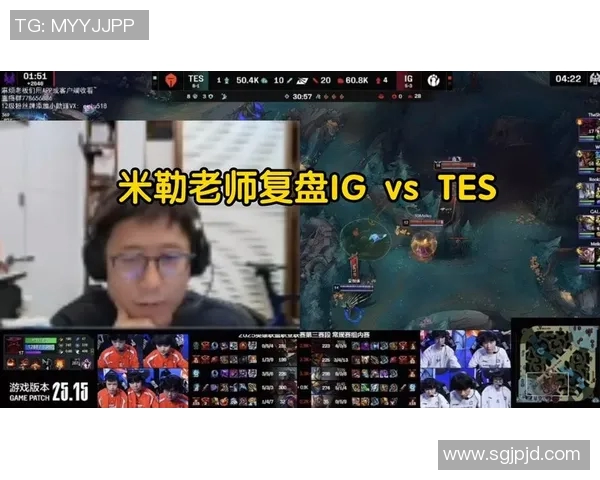 赛后复盘:WE与IG对决中的战术分析与技术亮点探讨 赛后复盘:WE与IG对决中的战术分析与技术亮点探讨
