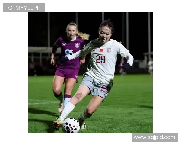 女足崛起背后的力量与坚持:从赛场到社会变革的多维探讨