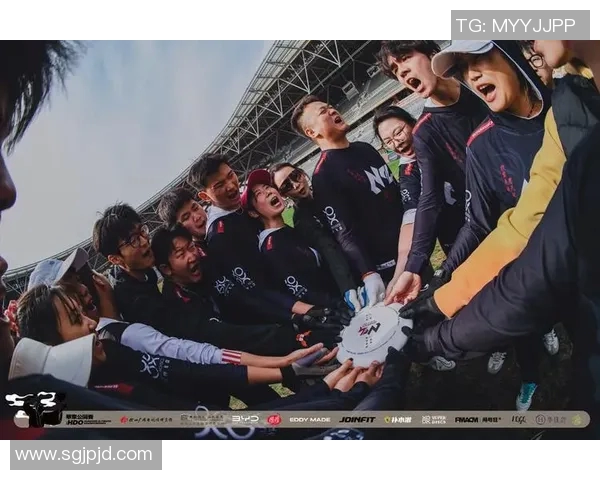 杭州飞盘队在极限运动嘉年华积分榜中以66分稳居第一名引发关注