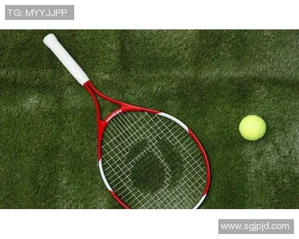 从零起步掌握网球战术的全面指南与实战技巧分享