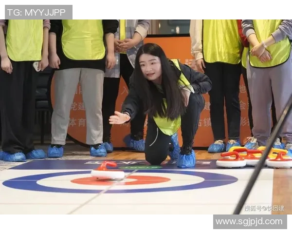 刘芳独家分享飞盘技巧与心得体会助你轻松掌握这项运动的乐趣与魅力