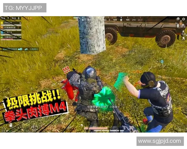 和平精英评论：LNG反击战中的得与失分析与反思