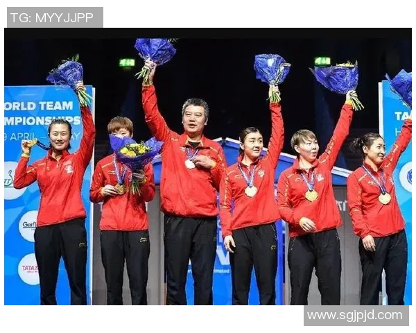 广州乒乓球队比赛经验深度对比分析与启示探讨