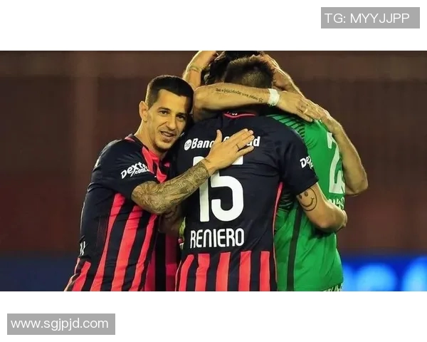 戈多伊与圣洛伦索激战正酣谁能在这场对决中笑到最后