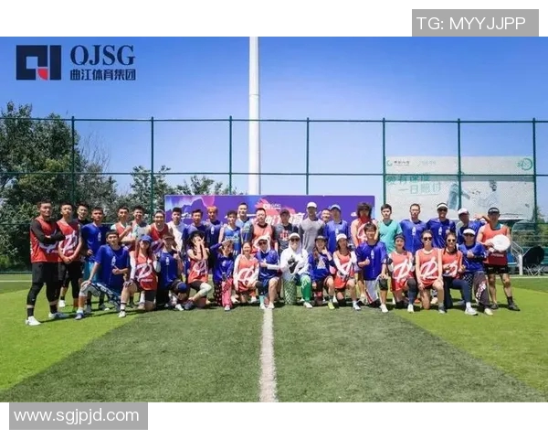 成都飞盘队运营策略深度分析与成功经验分享