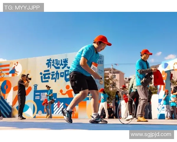 极限挑战与人生哲学：陈伟的深度对话与运动探索之旅