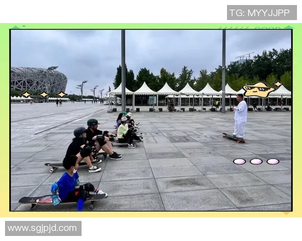 武汉滑板队的秘密:探索滑板运动的深度与控制技巧