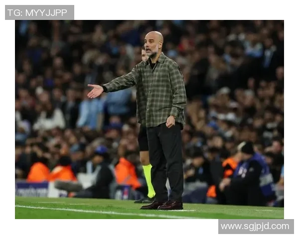 瓜迪奥拉执教英超中下游球队的战术调整与成效