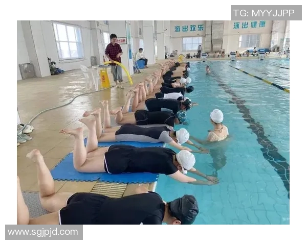 游泳基础技巧全面解析 从入门到进阶的必备技能与训练方法