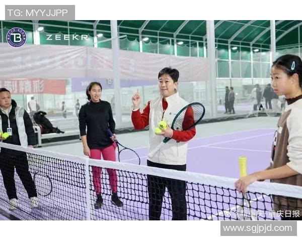 重庆网球队的逆袭之路：从默默无闻到全国瞩目的网球传奇