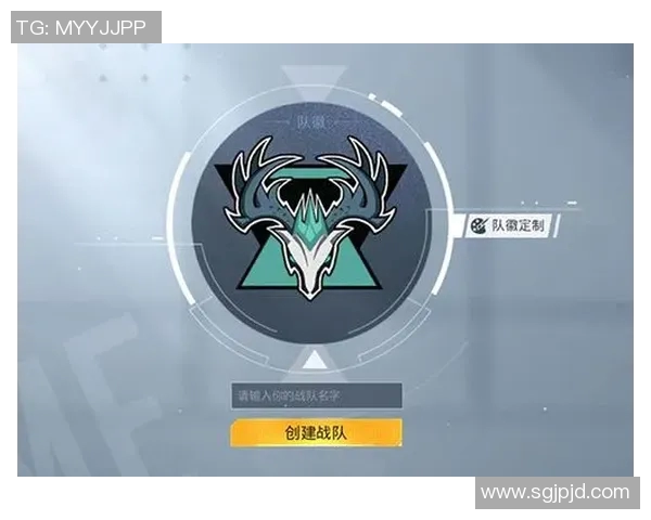 和平精英战术解析：深入剖析BLG战队的进攻体系与策略运用