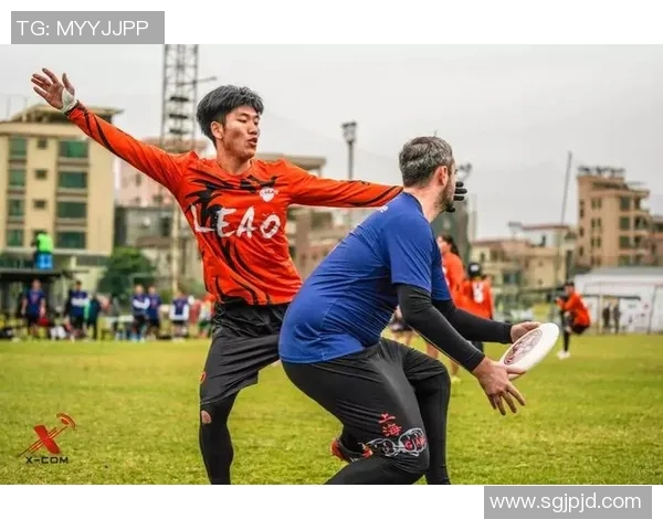 深圳飞盘队与重庆飞盘队赛后复盘分析个人能力对比与表现总结