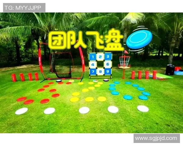 飞盘专题:深入解析广州飞盘队的技术特点与战术运用